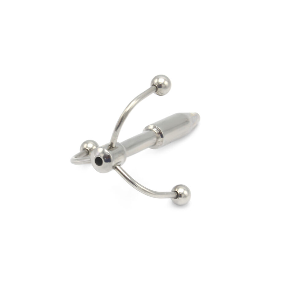 Grappling Hook Hollow Penisstick