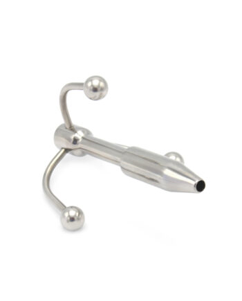 Grappling Hook Hollow Penisstick