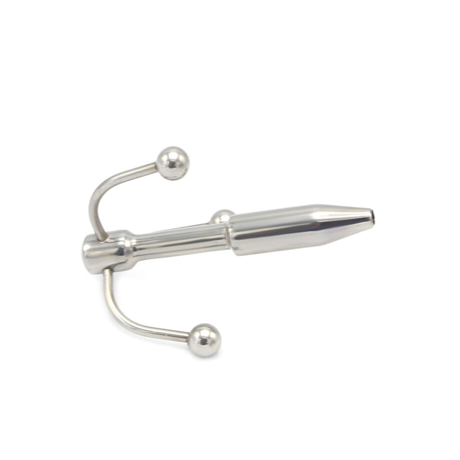 Grappling Hook Hollow Penisstick