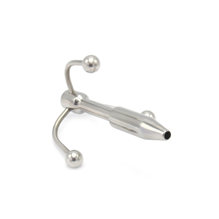Grappling Hook Hollow Penisstick