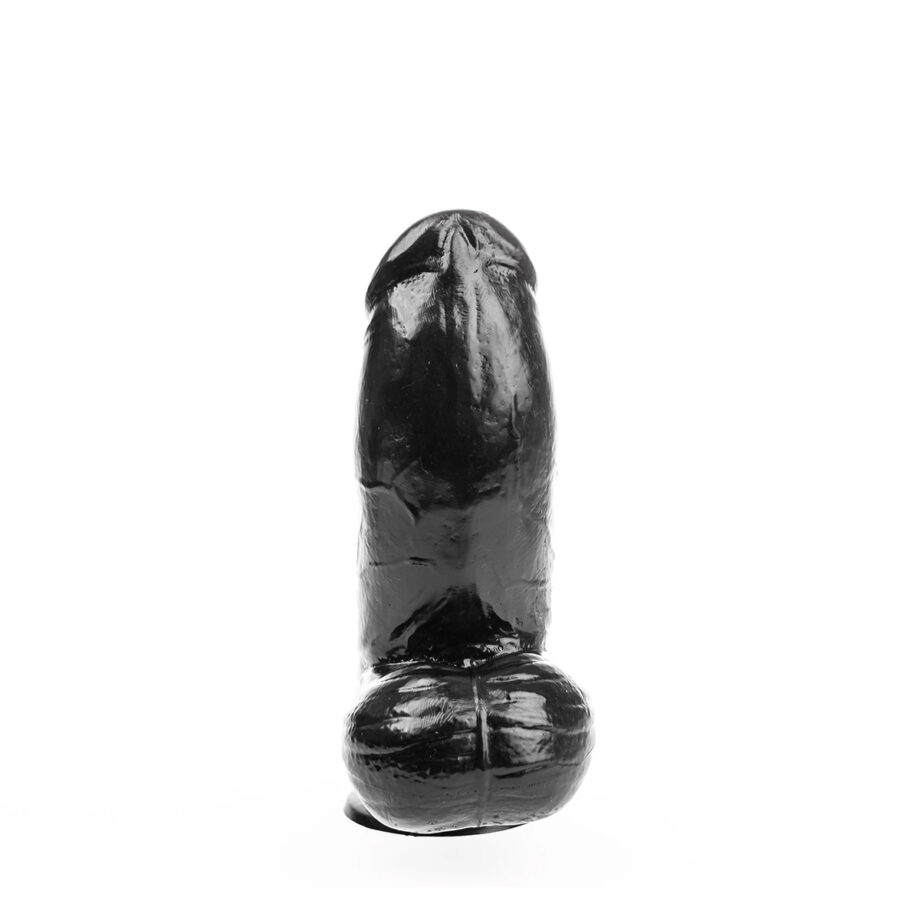 Grenadier Medium Black