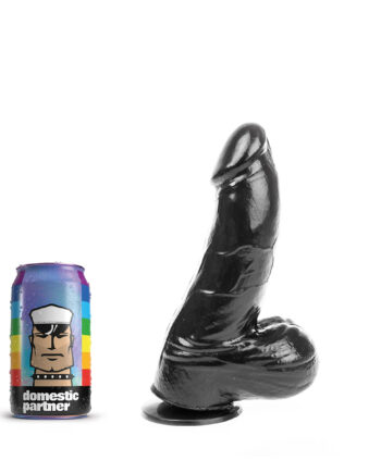 Grenadier Medium Black