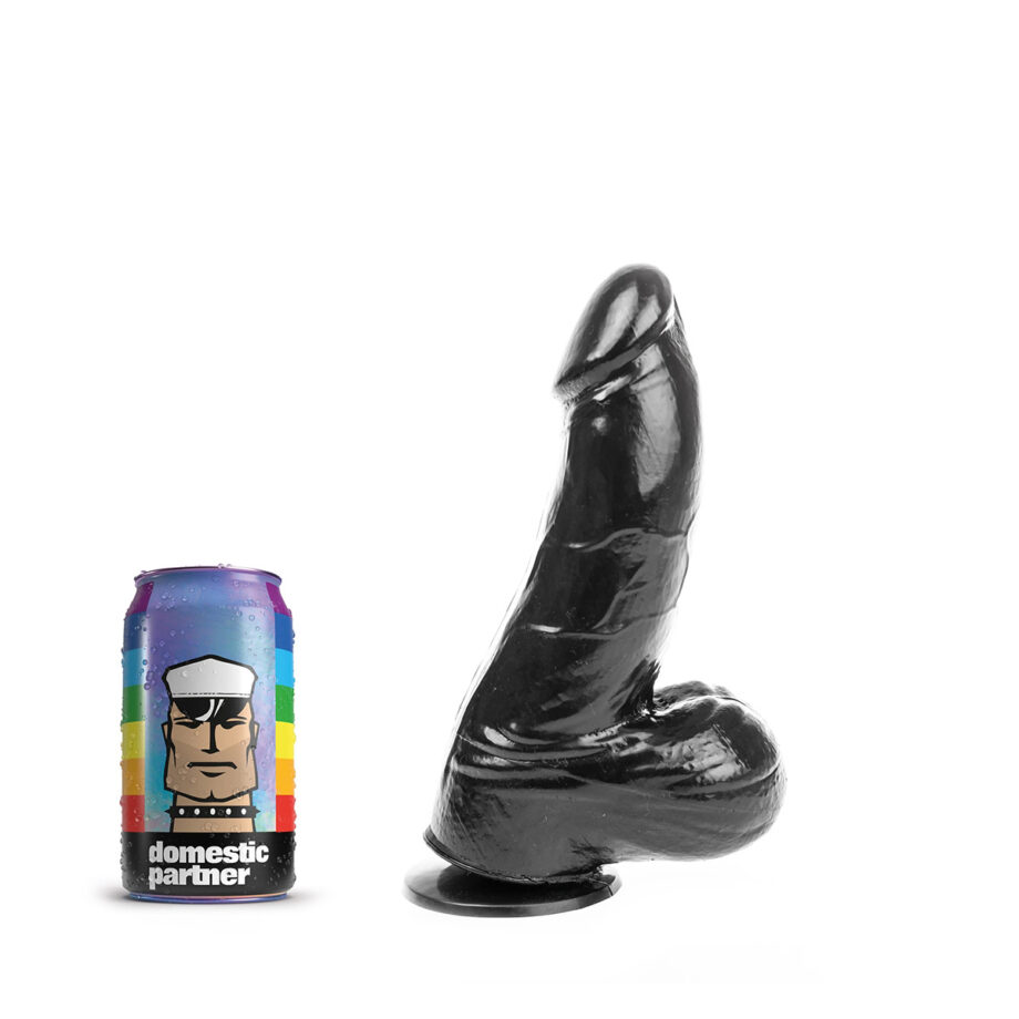 Grenadier Medium Black