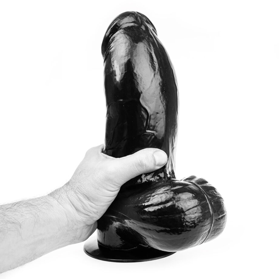 Grenadier XL Black