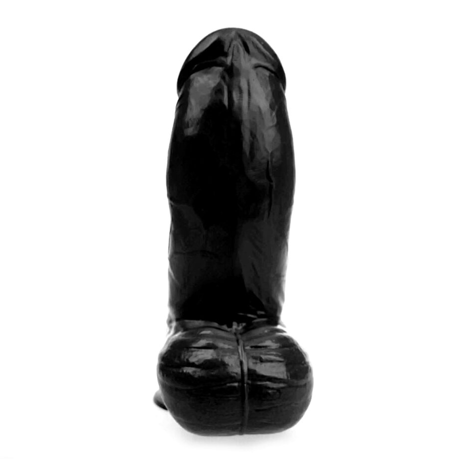 Grenadier XL Black