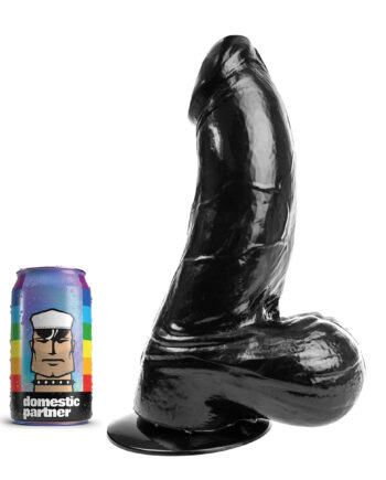 Grenadier XL Black