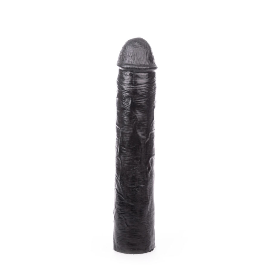 HUNG System Benny Black
