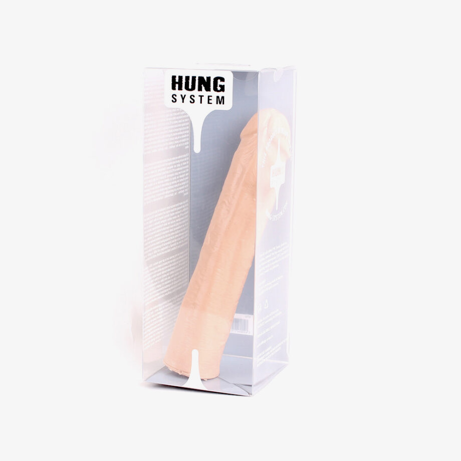 HUNG System Benny Flesh