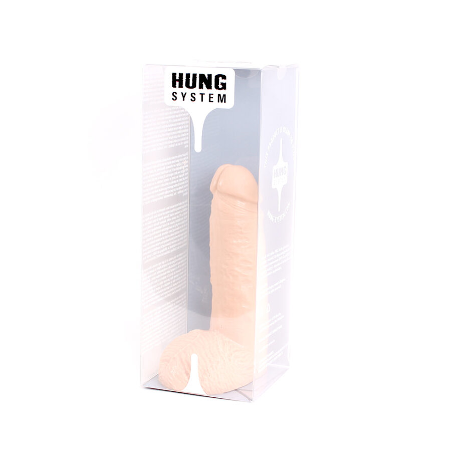 HUNG System Cesar Flesh