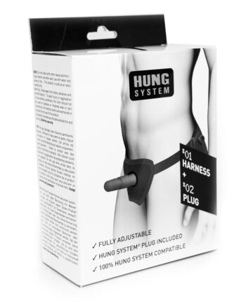 HUNG System Harness + Insert