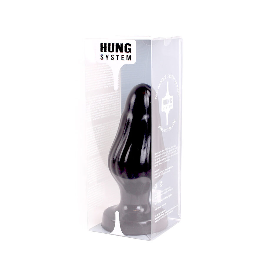 HUNG System Toys Corny