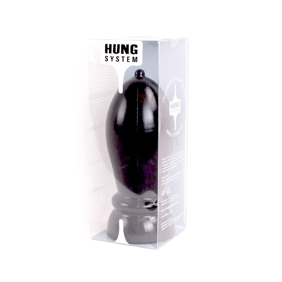 HUNG System Toys Rolling