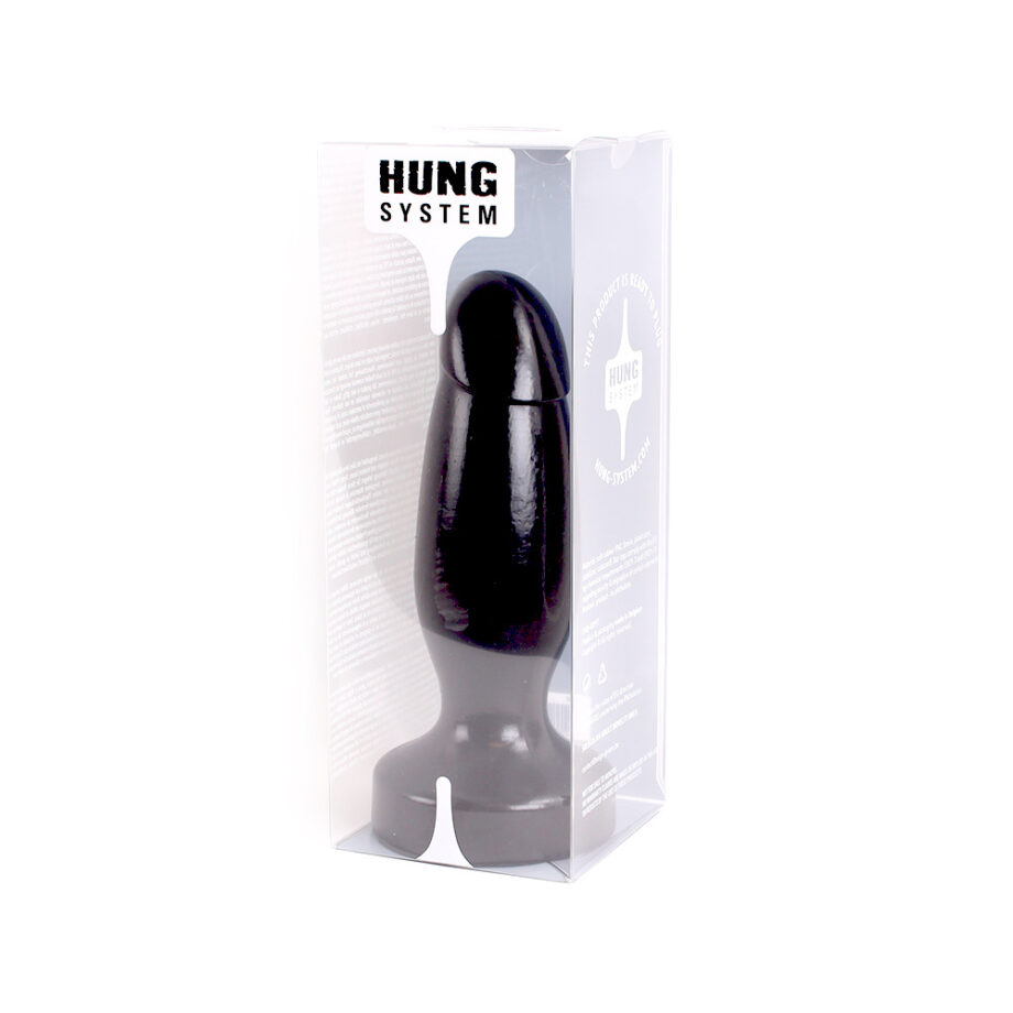 HUNG System Toys Trombone