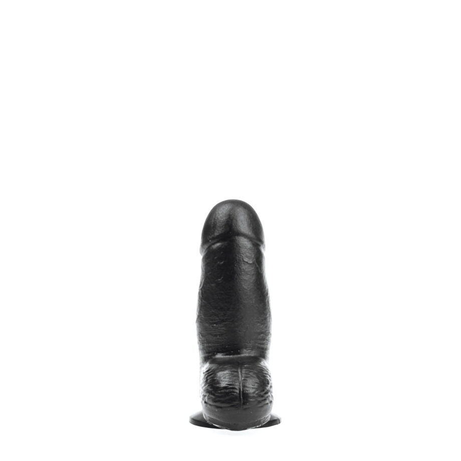 Hans Small Black