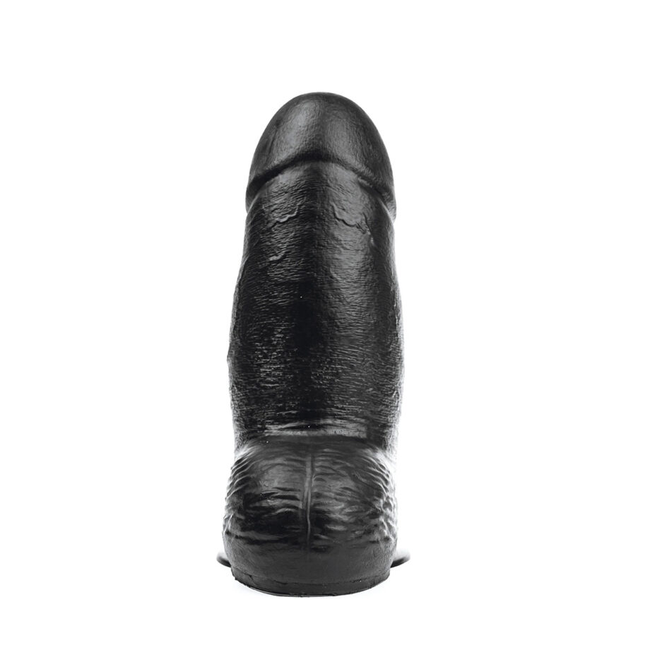 Hans XL Black