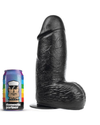 Hans XL Black