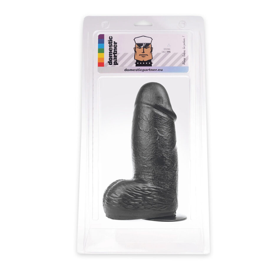 Hans XL Black