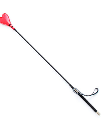 Heart Whip Paddle