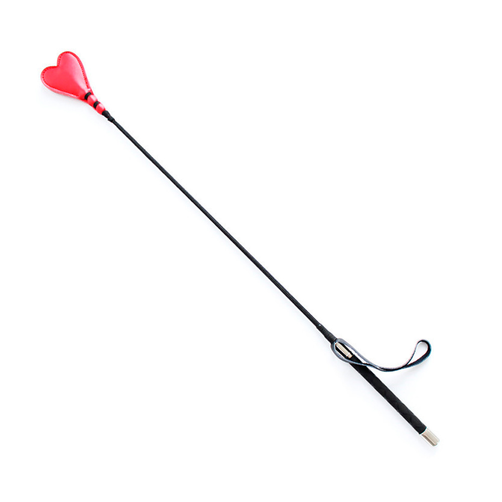 Heart Whip Paddle