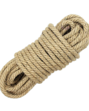 Hemp Rope 10M
