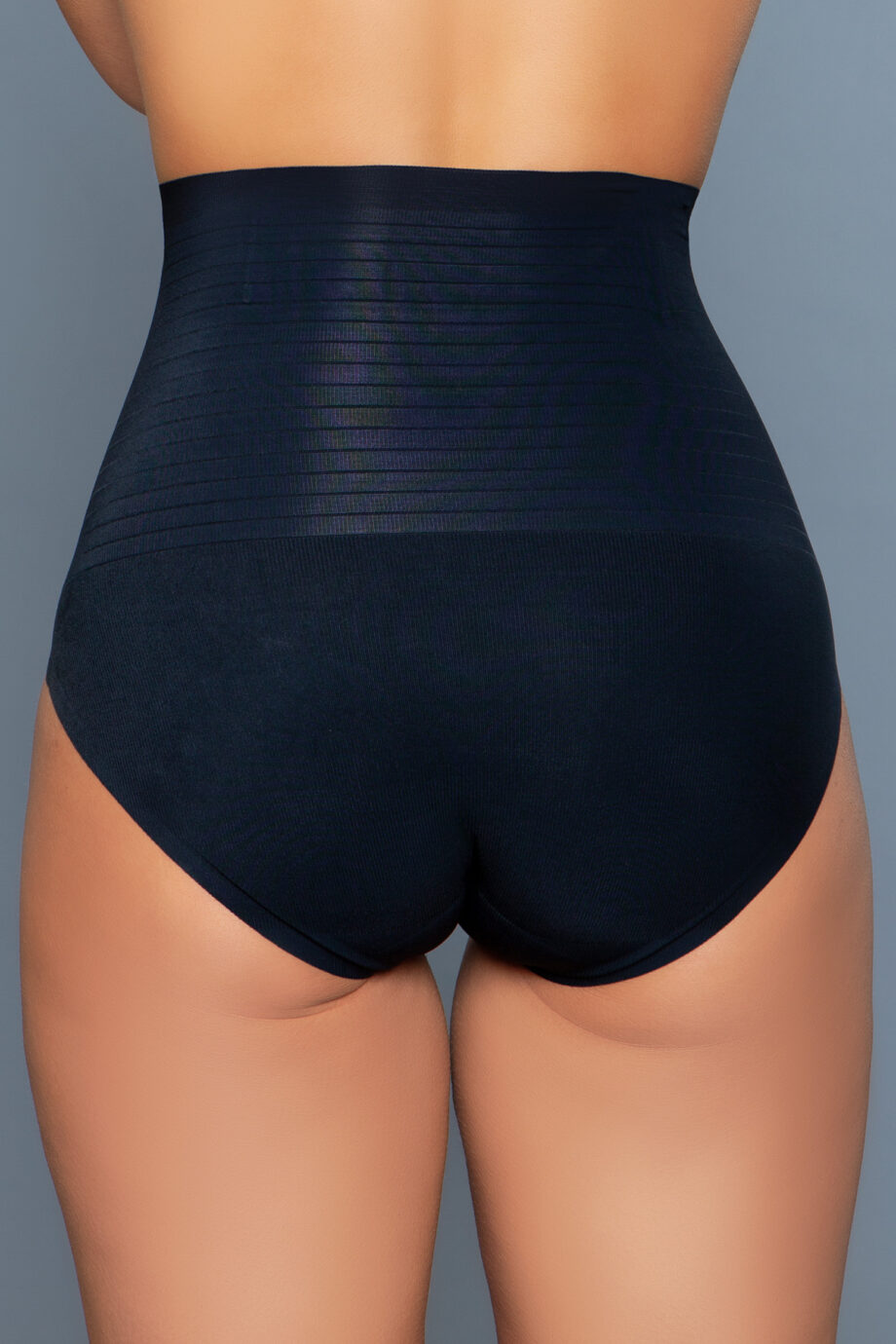 Higher Power Shaping Brief - BLK / 1X/2X