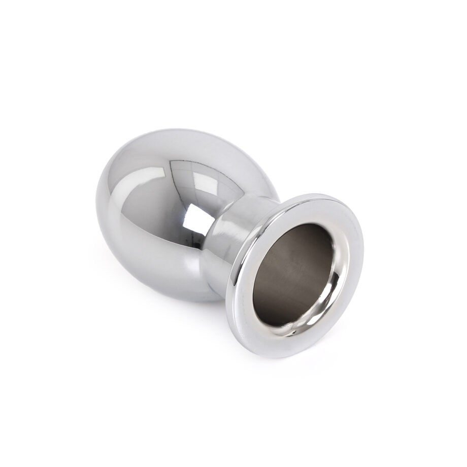 Hollow Anal Plug L