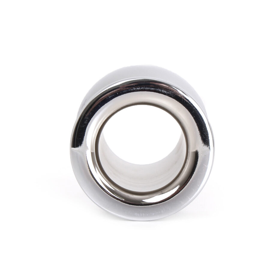 Hollow Anal Plug L