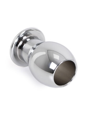 Hollow Anal Plug L
