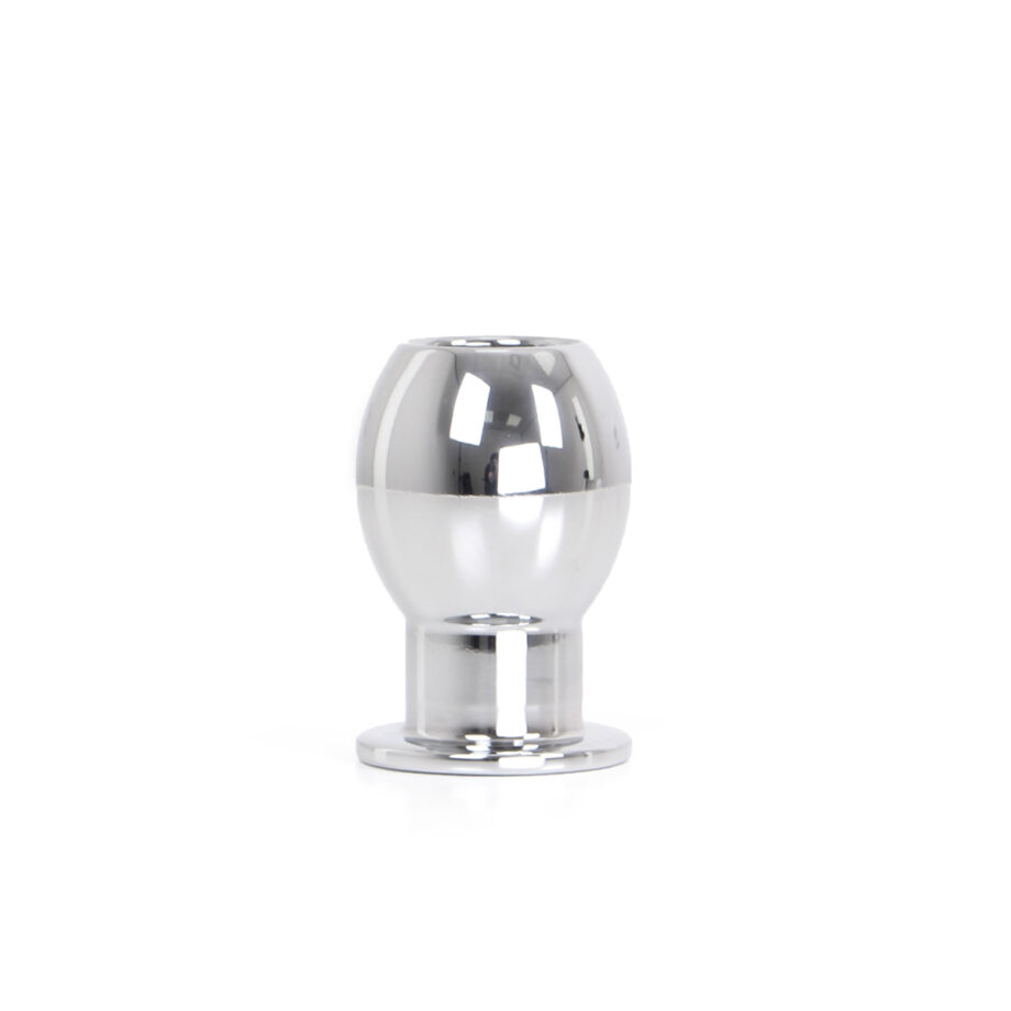 Hollow Anal Plug L