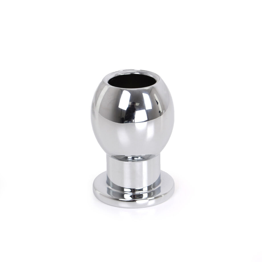 Hollow Anal Plug M