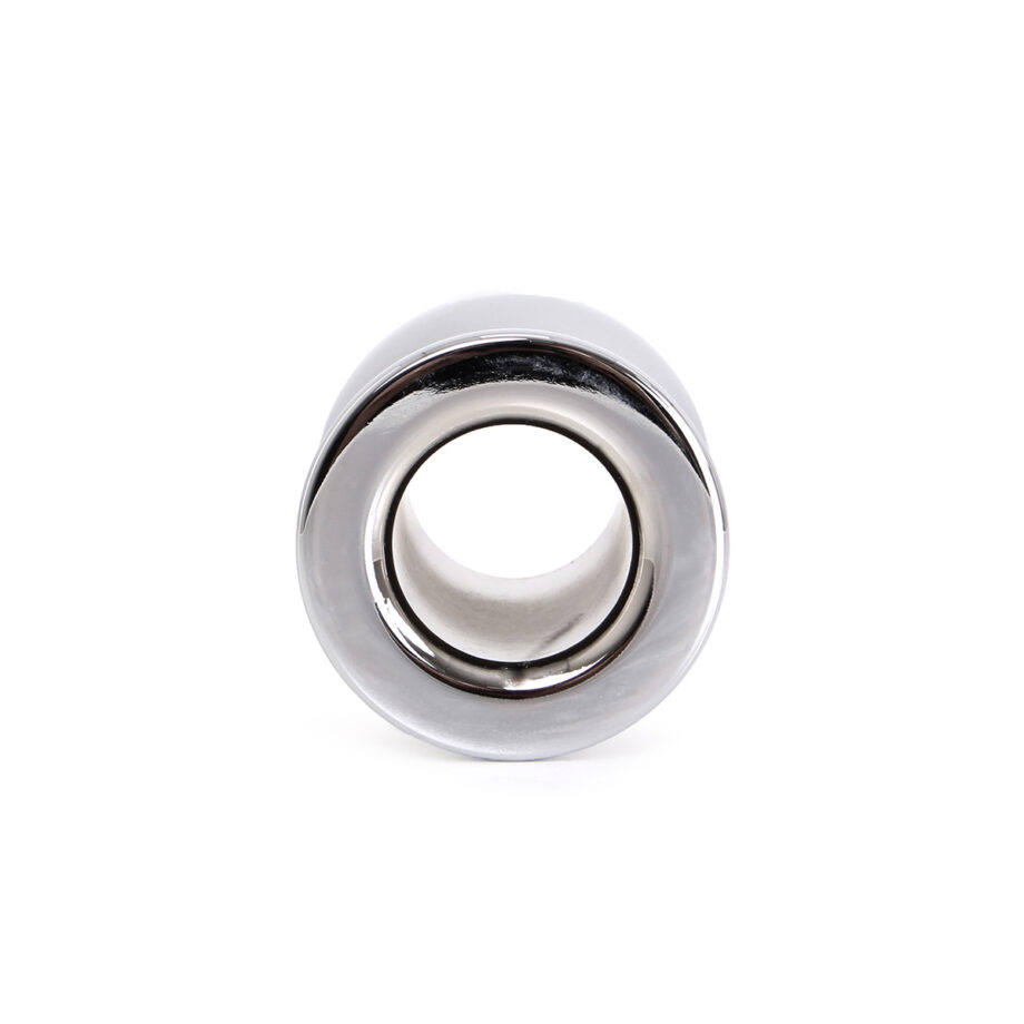 Hollow Anal Plug M