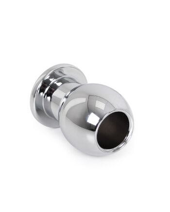 Hollow Anal Plug M
