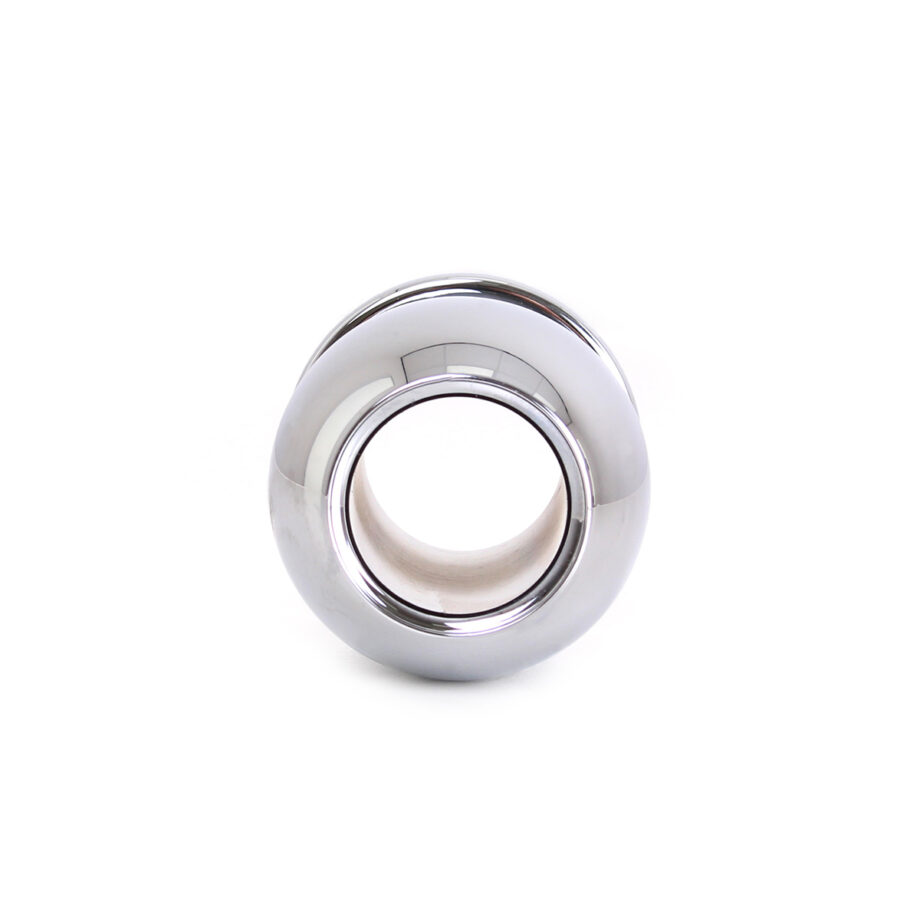 Hollow Anal Plug M