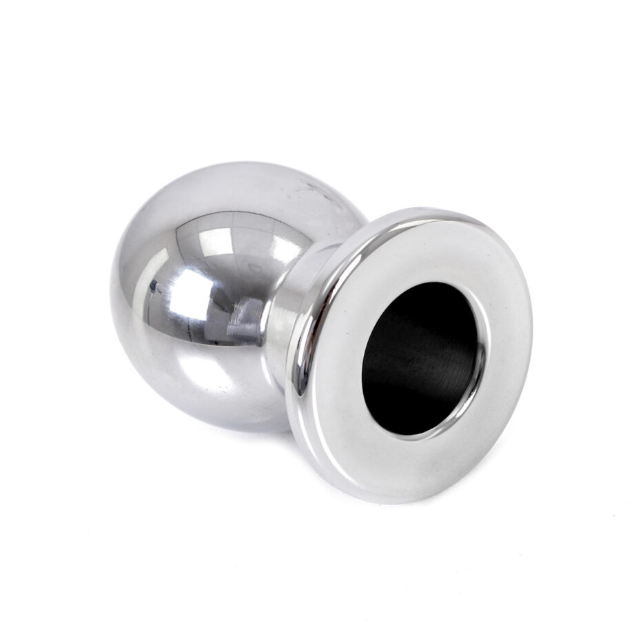 Hollow Anal plug