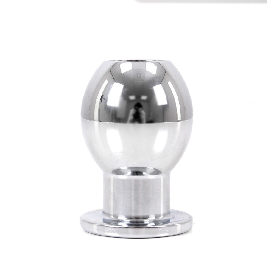 Hollow Anal plug