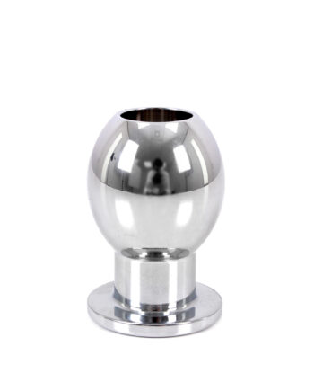 Hollow Anal plug