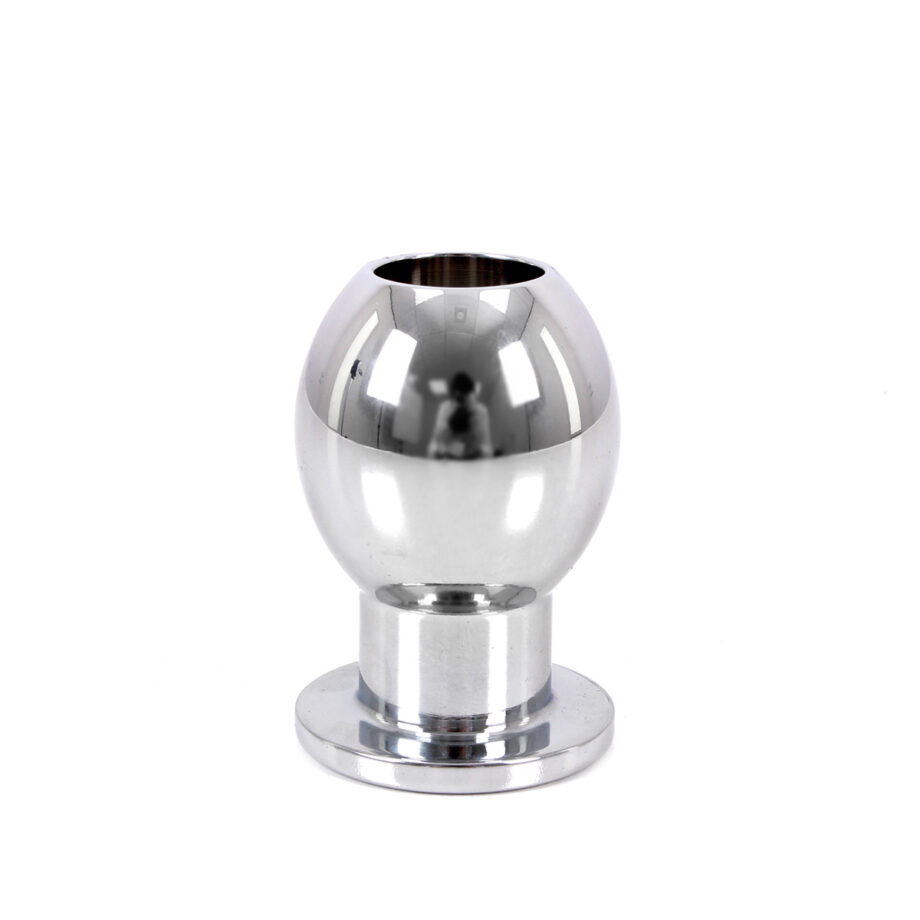 Hollow Anal plug