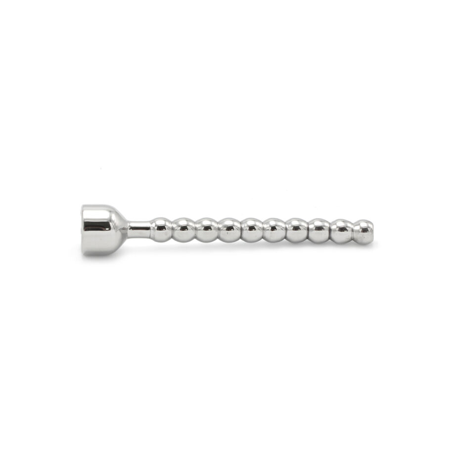 Hollow Penis Shower Plug Curved