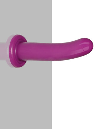 Holy Dong - Medium Silicone Dildo 1612 Pink