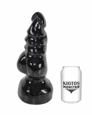 Hulk Dildo