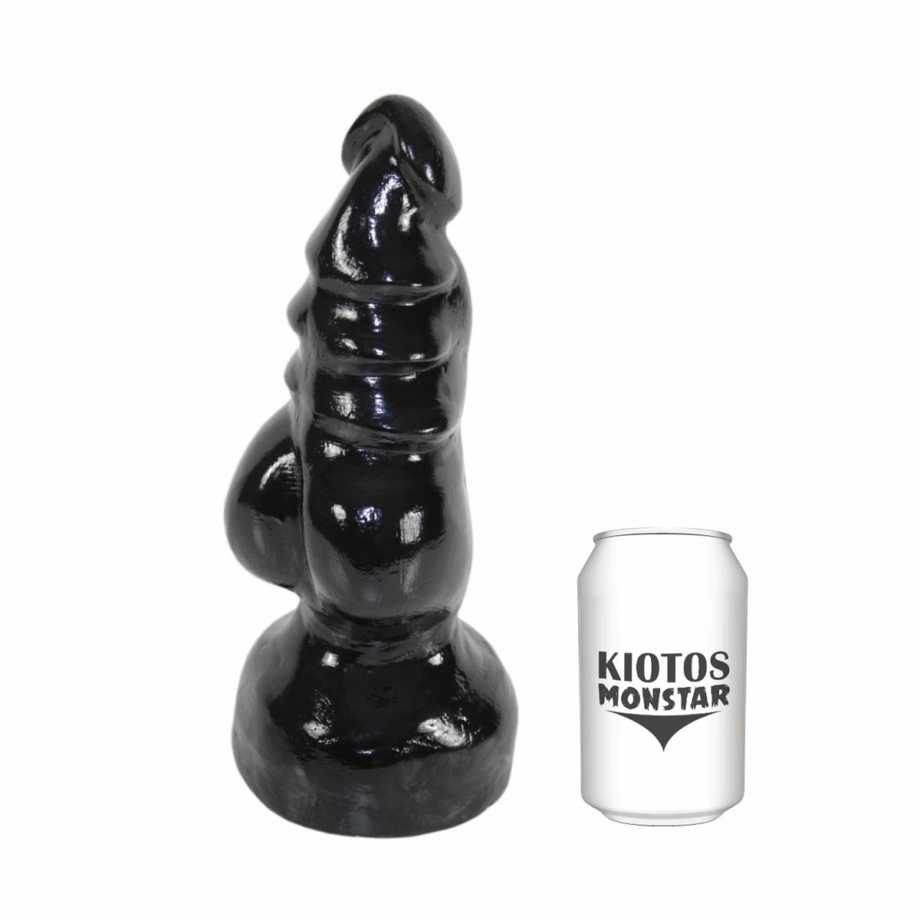 Hulk Dildo