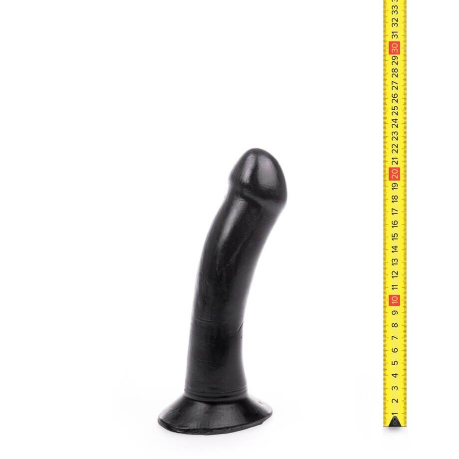 Hung System Bugzy Black