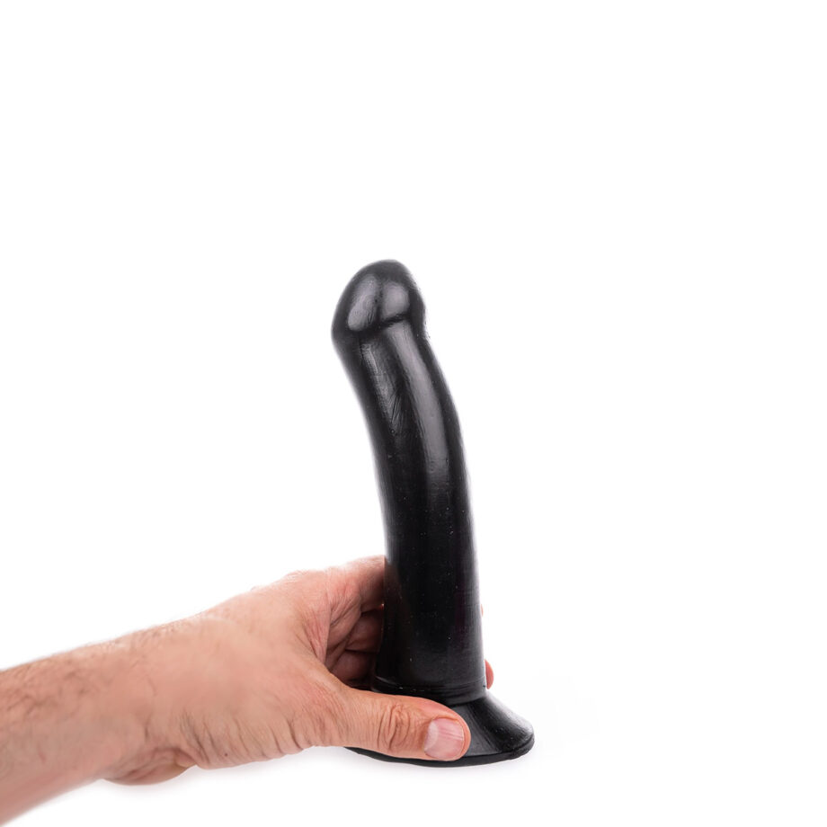 Hung System Bugzy Black