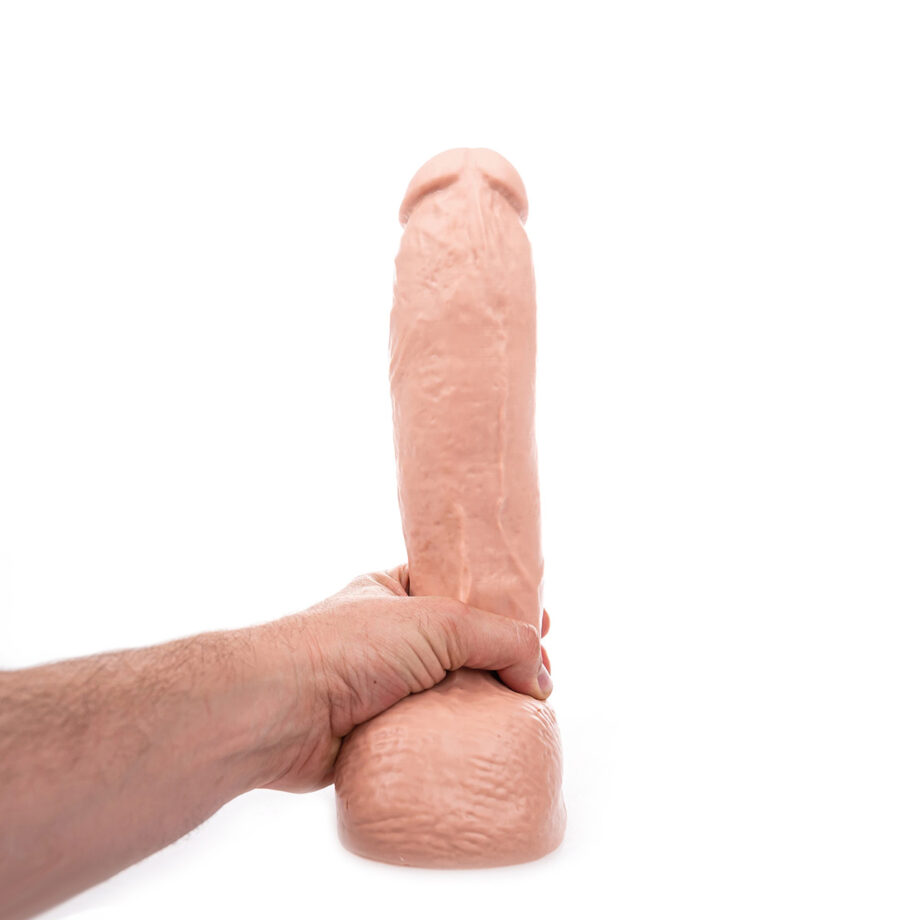 Hung System Jay Large Flesh