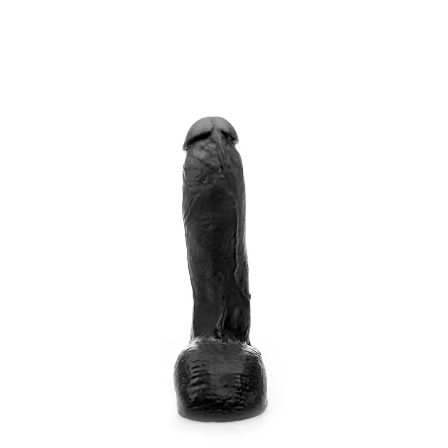 Hung System Jay Medium Black