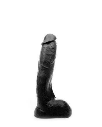 Hung System Jay Medium Black