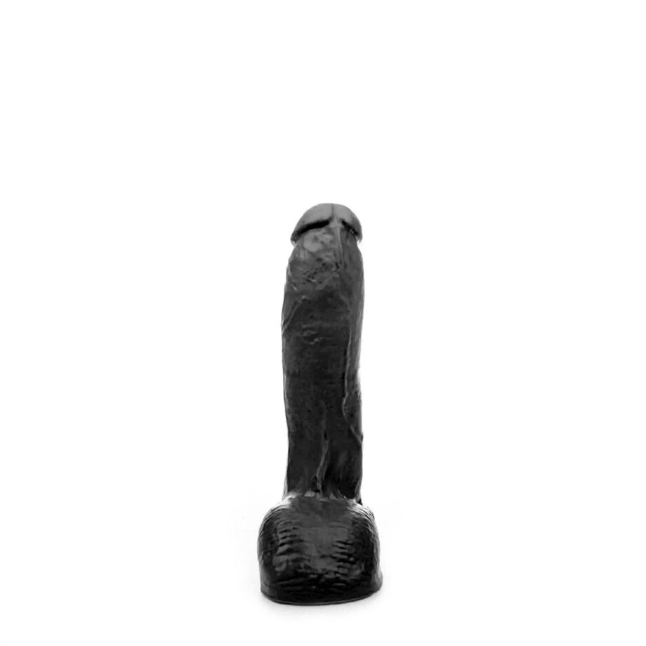 Hung System Jay Small Black