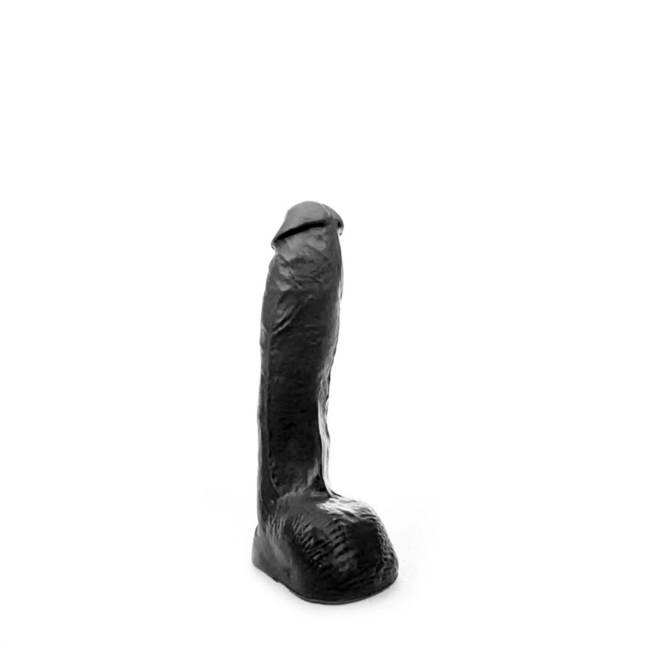 Hung System Jay Small Black