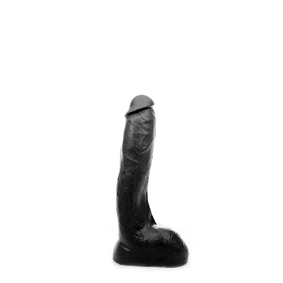 Hung System Jay Small Black