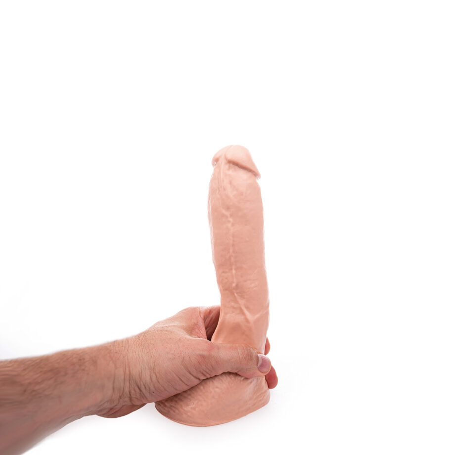Hung System Jay Small Flesh